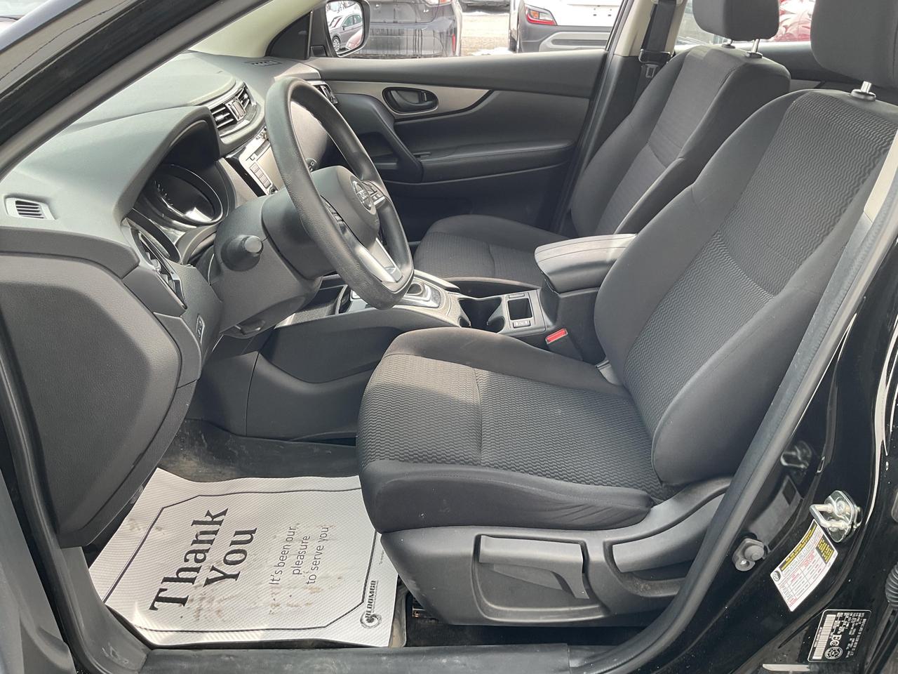 2023 Nissan Qashqai S 4dr All-wheel Drive Photo