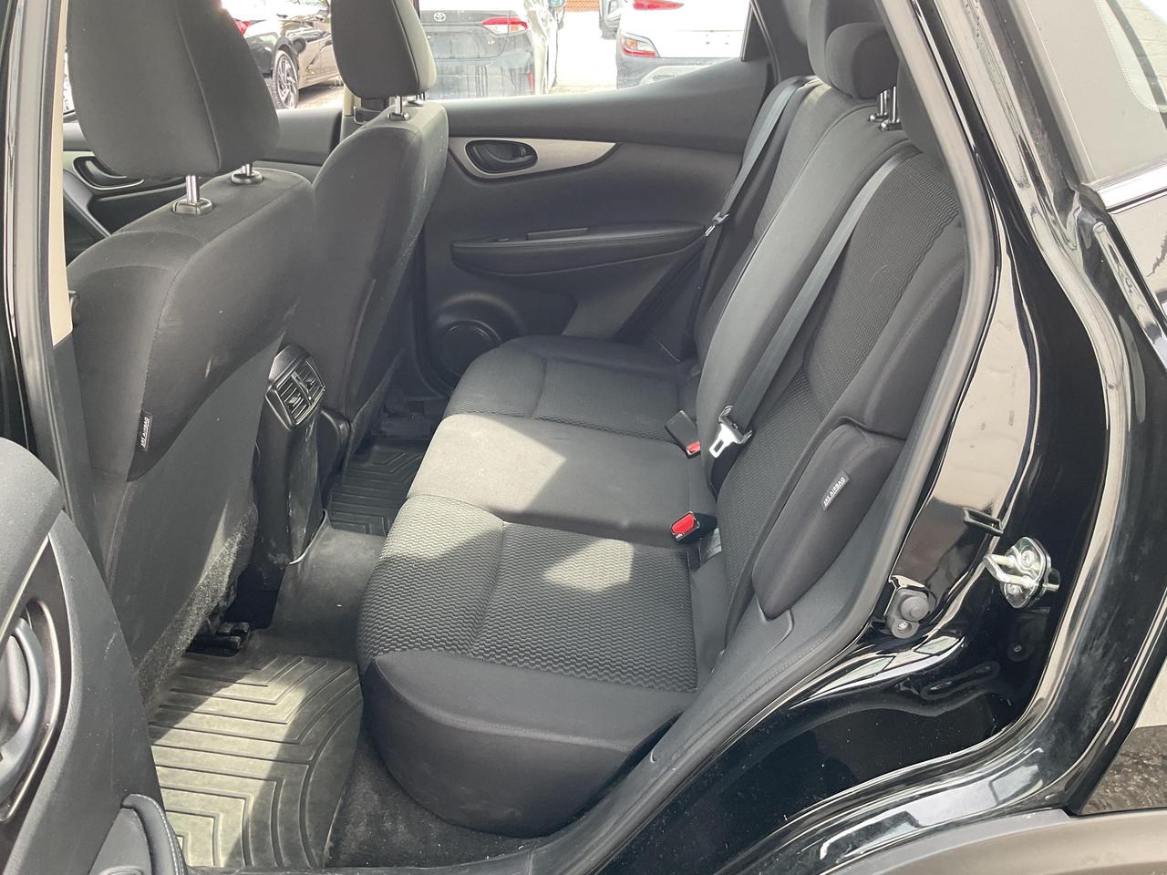 2023 Nissan Qashqai S 4dr All-wheel Drive Photo