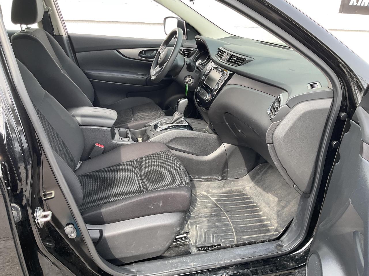 2023 Nissan Qashqai S 4dr All-wheel Drive Photo