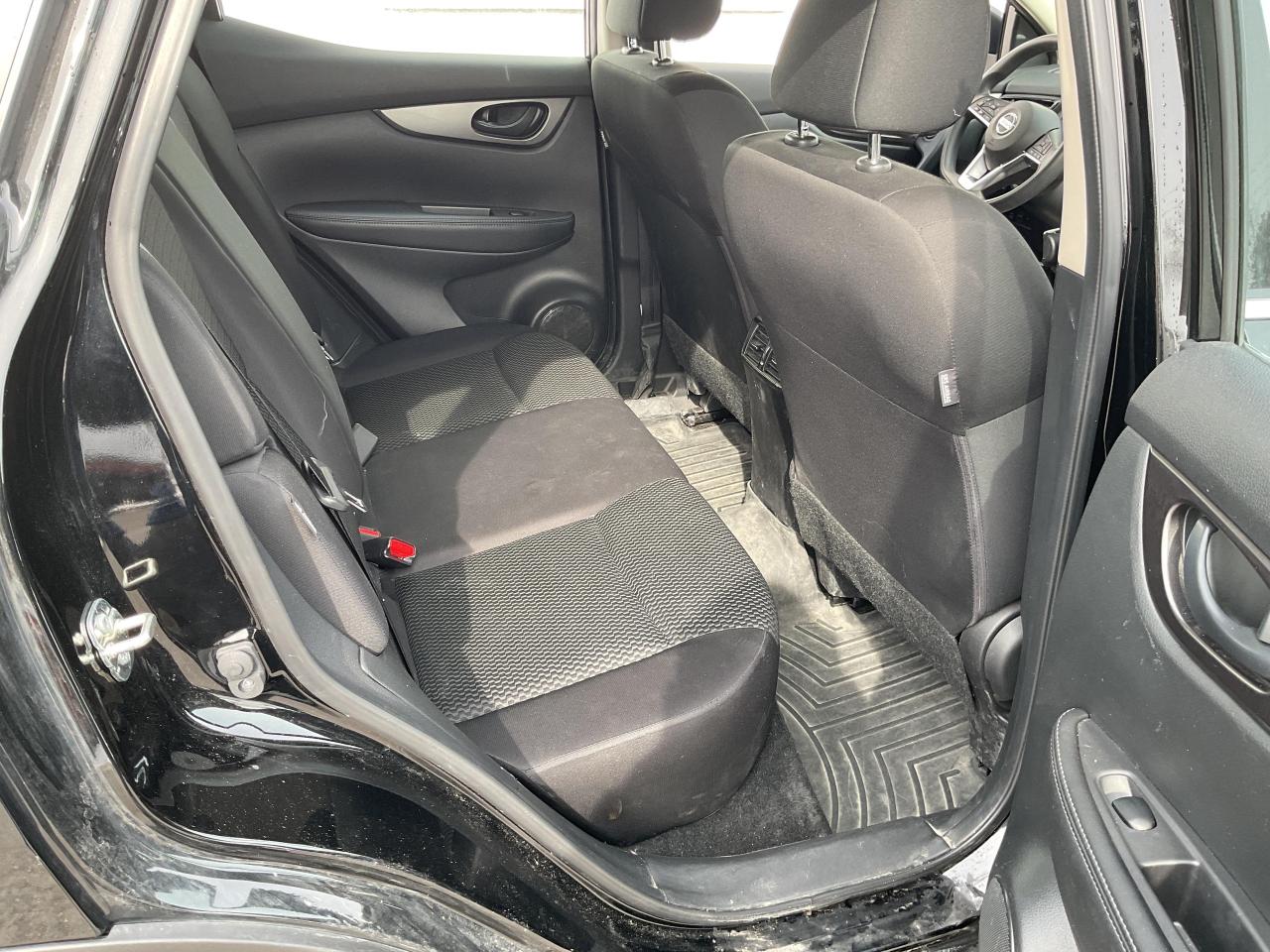 2023 Nissan Qashqai S 4dr All-wheel Drive Photo