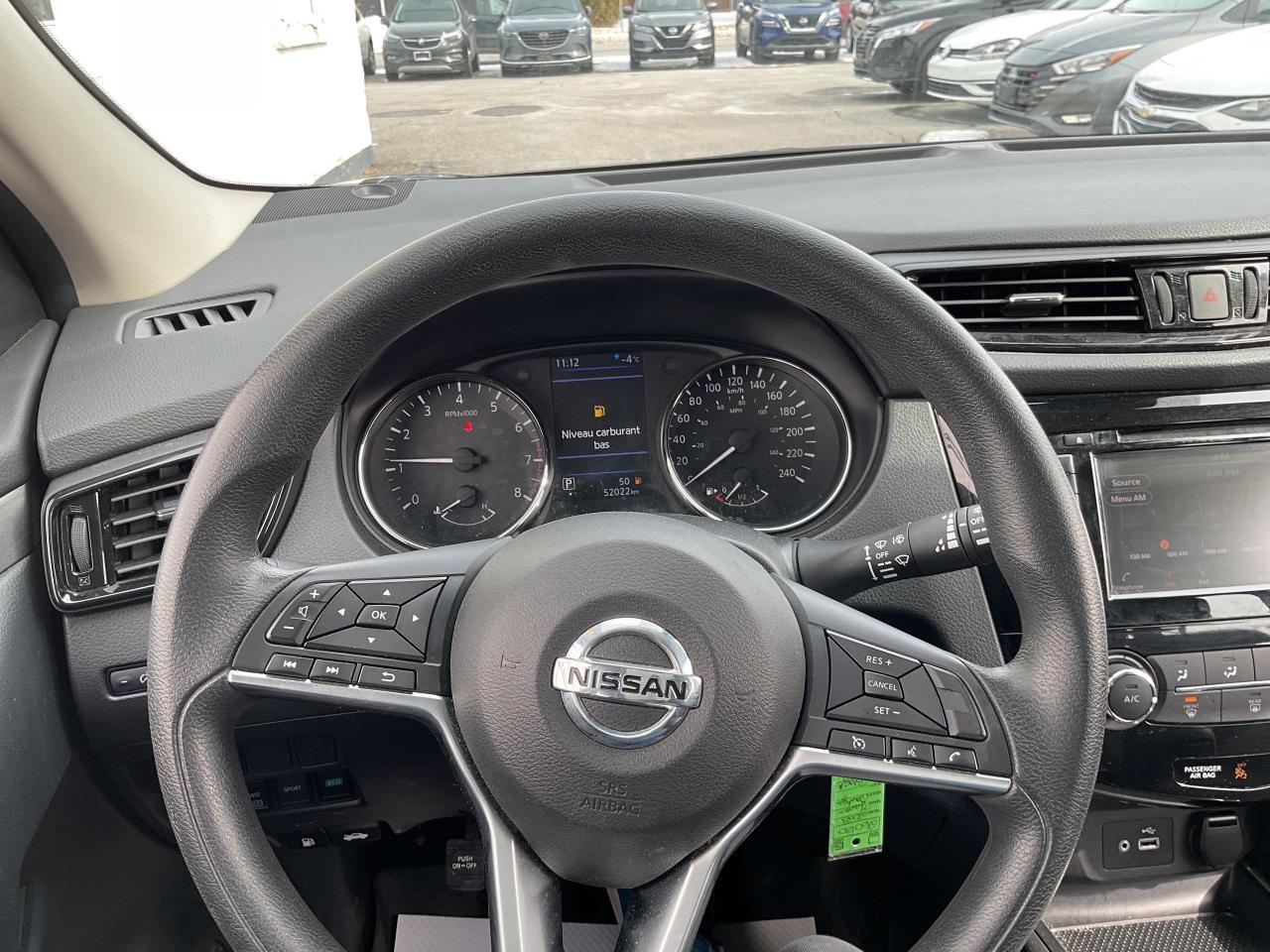 2023 Nissan Qashqai S 4dr All-wheel Drive Photo