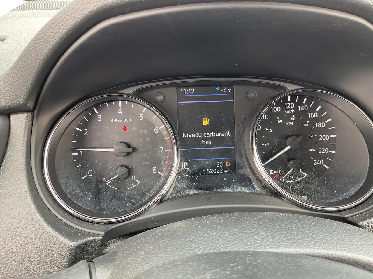 2023 Nissan Qashqai S 4dr All-wheel Drive Photo