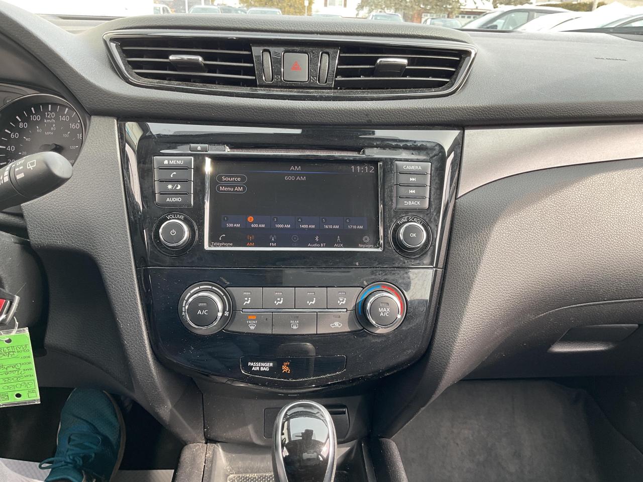 2023 Nissan Qashqai S 4dr All-wheel Drive Photo