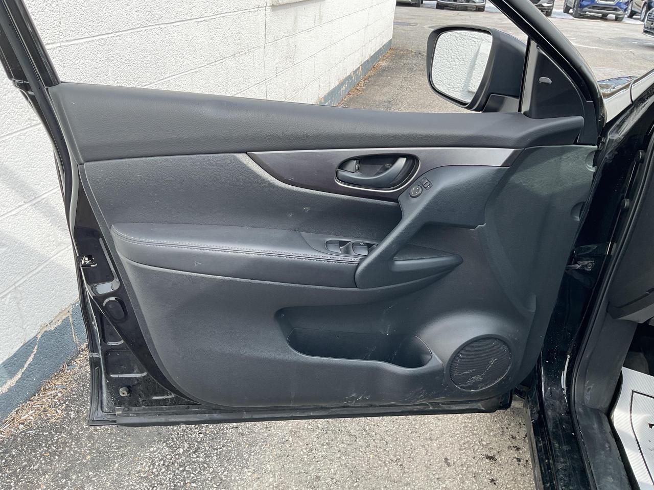 2023 Nissan Qashqai S 4dr All-wheel Drive Photo