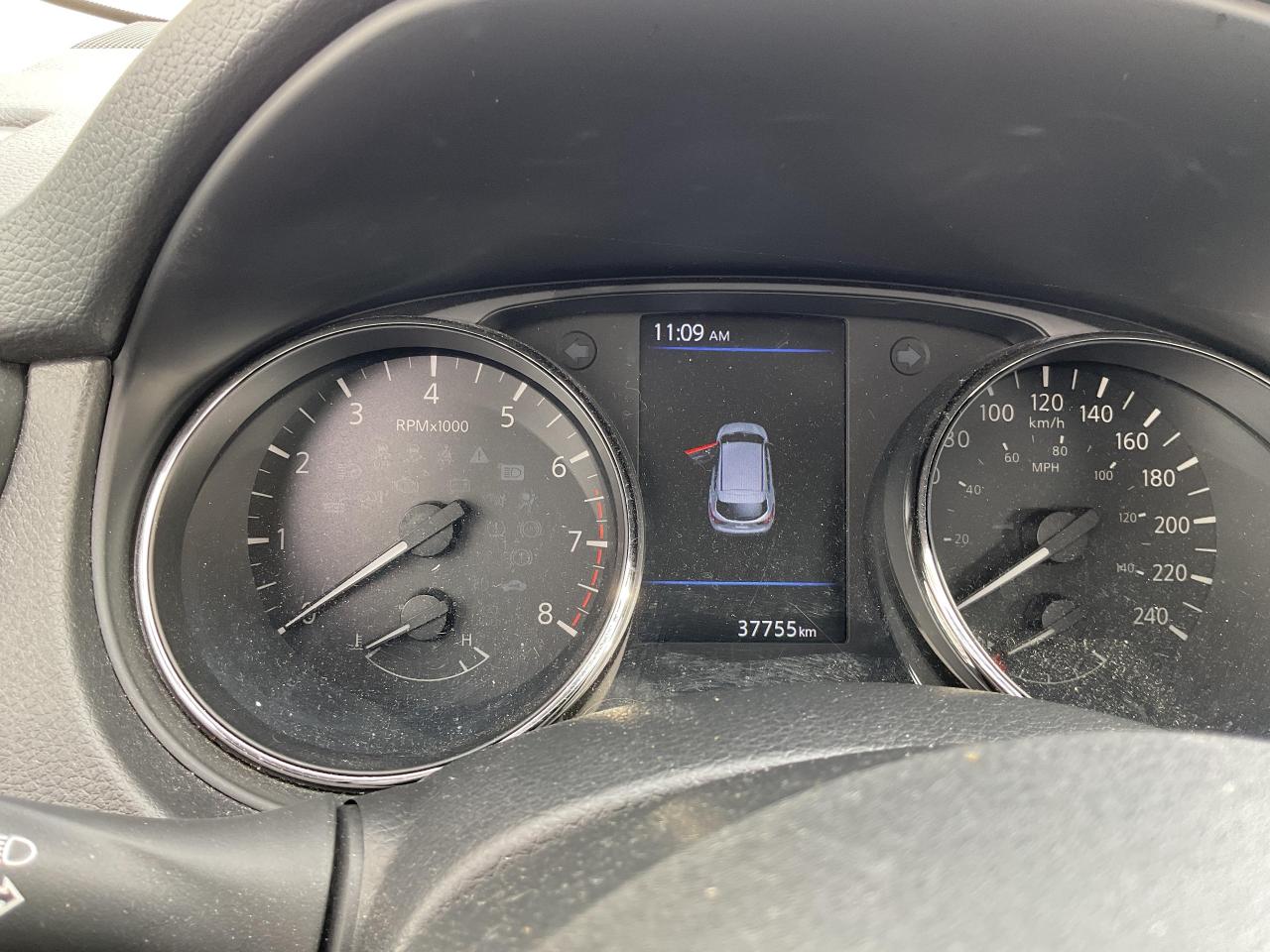 2023 Nissan Qashqai S 4dr All-wheel Drive Photo