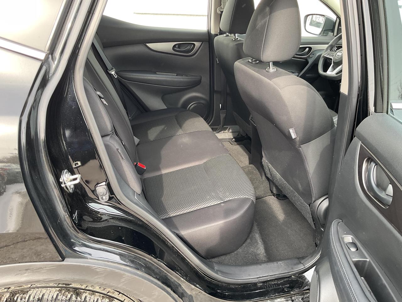 2023 Nissan Qashqai S 4dr All-wheel Drive Photo