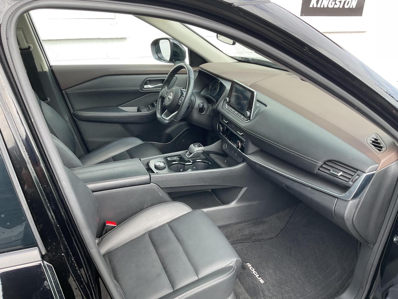 2023 Nissan Rogue  Photo