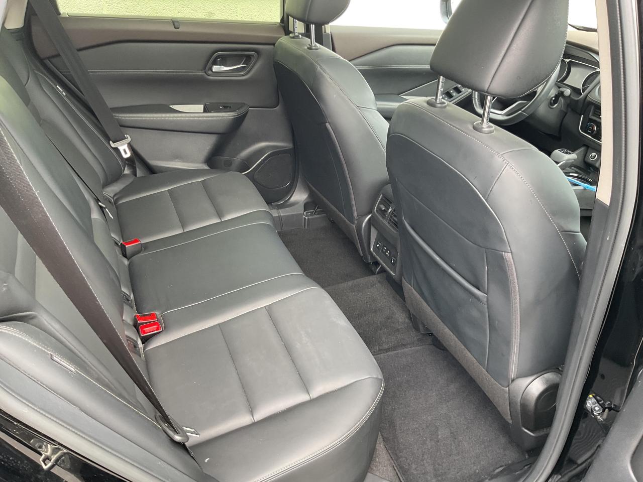 2023 Nissan Rogue  Photo