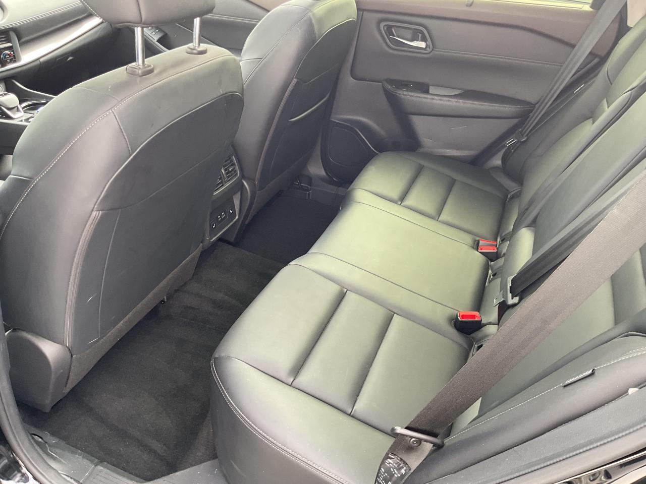 2023 Nissan Rogue  Photo