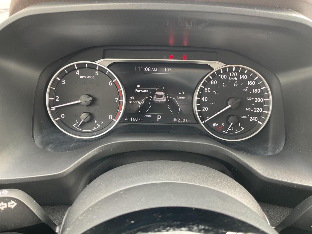 2023 Nissan Rogue  Photo