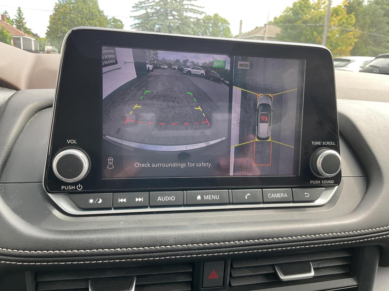 2023 Nissan Rogue  Photo