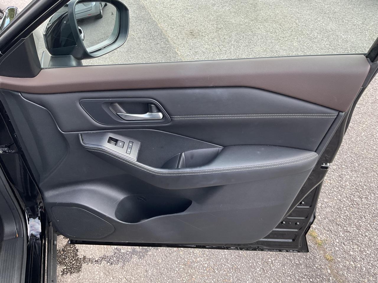 2023 Nissan Rogue  Photo