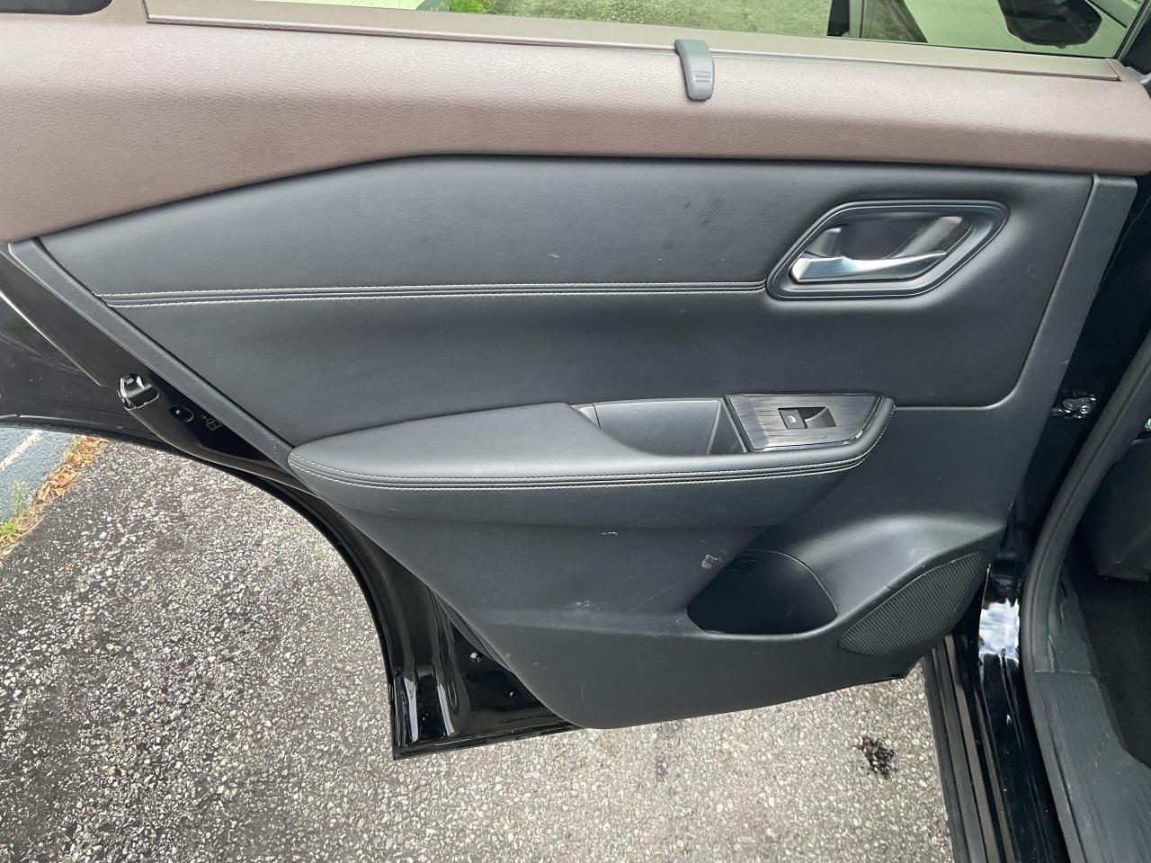 2023 Nissan Rogue  Photo