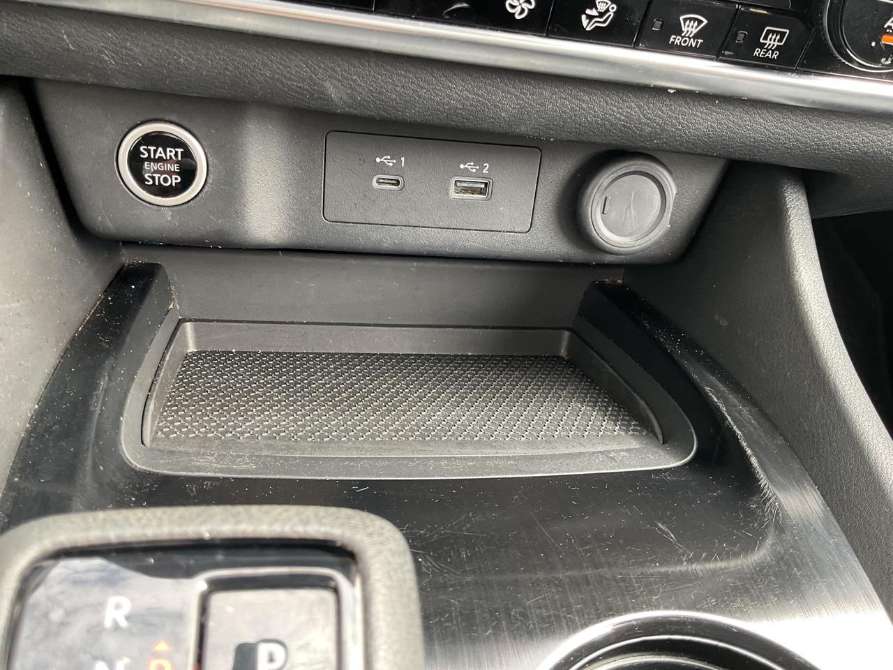 2023 Nissan Rogue  Photo