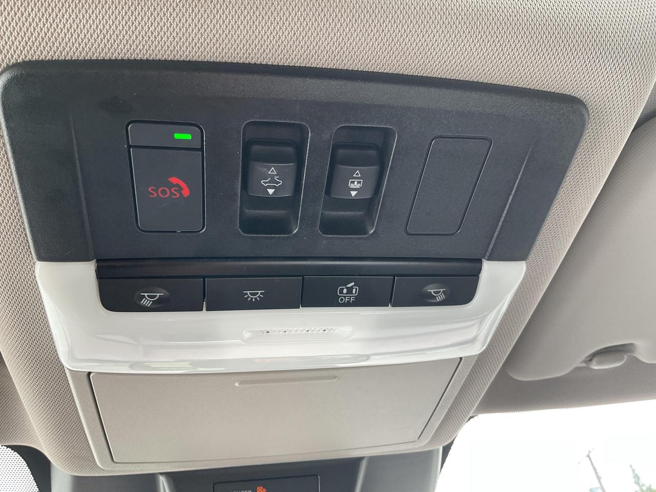 2023 Nissan Rogue  Photo