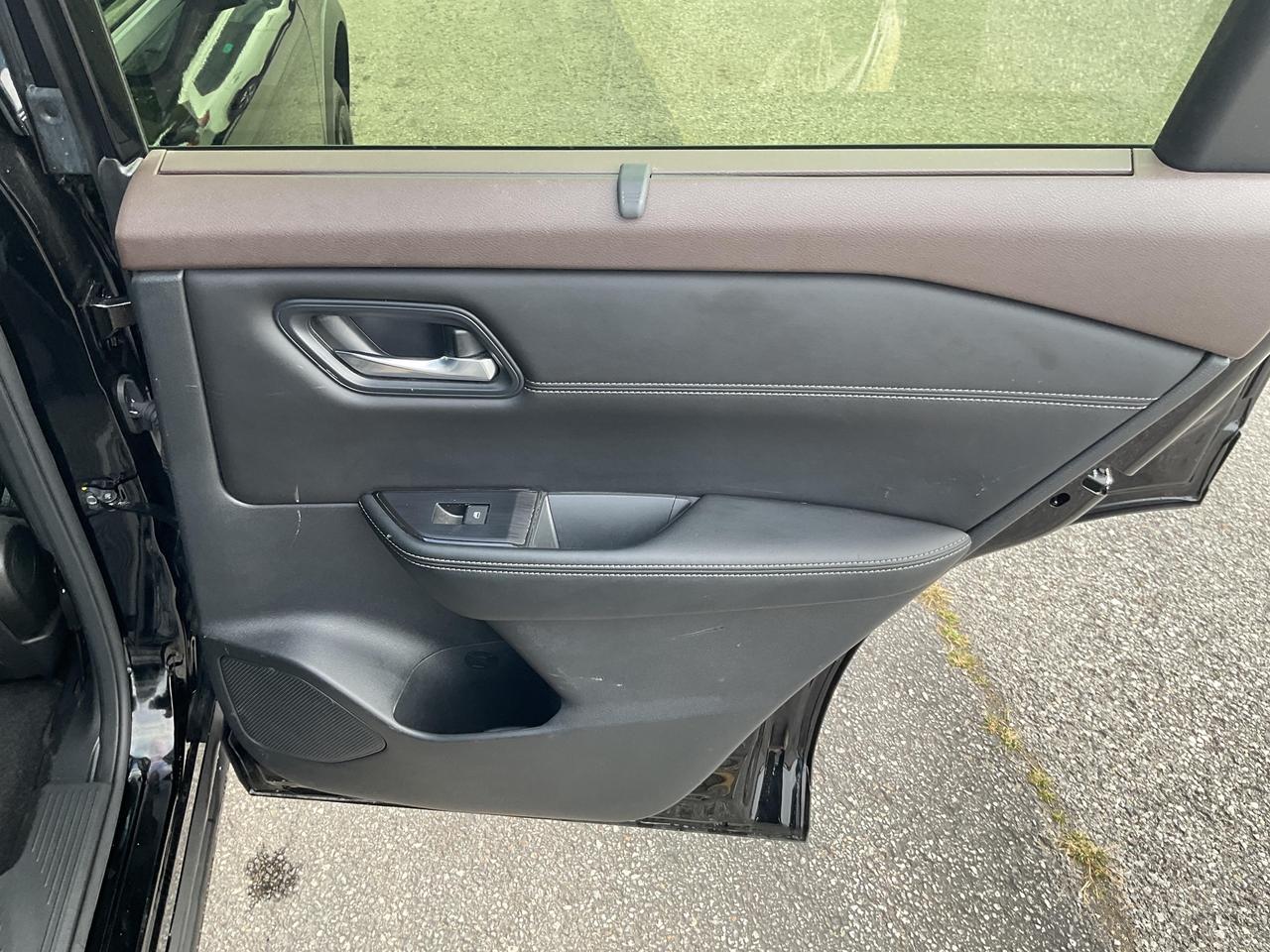 2023 Nissan Rogue  Photo