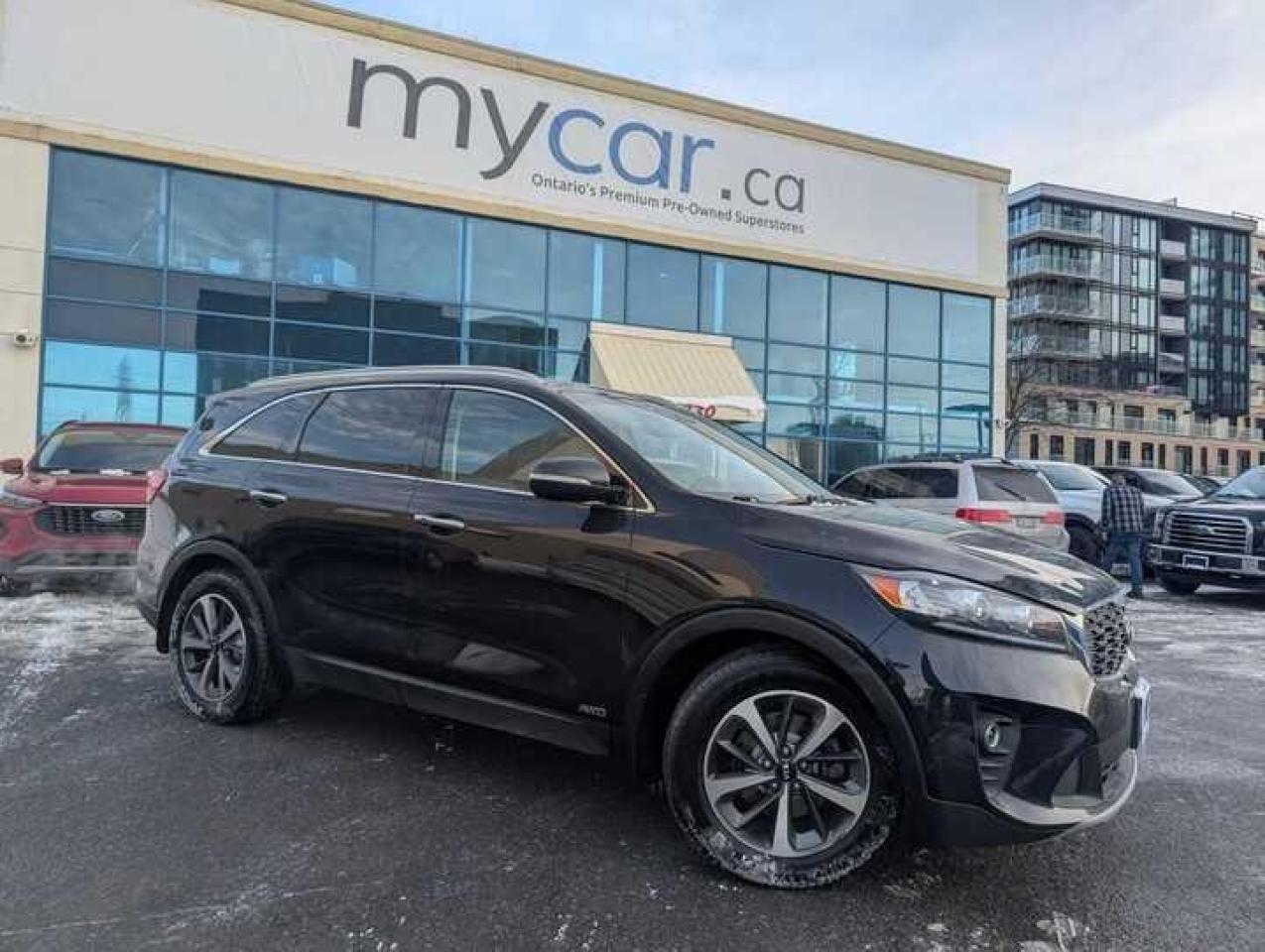 2019 Kia Sorento  Photo