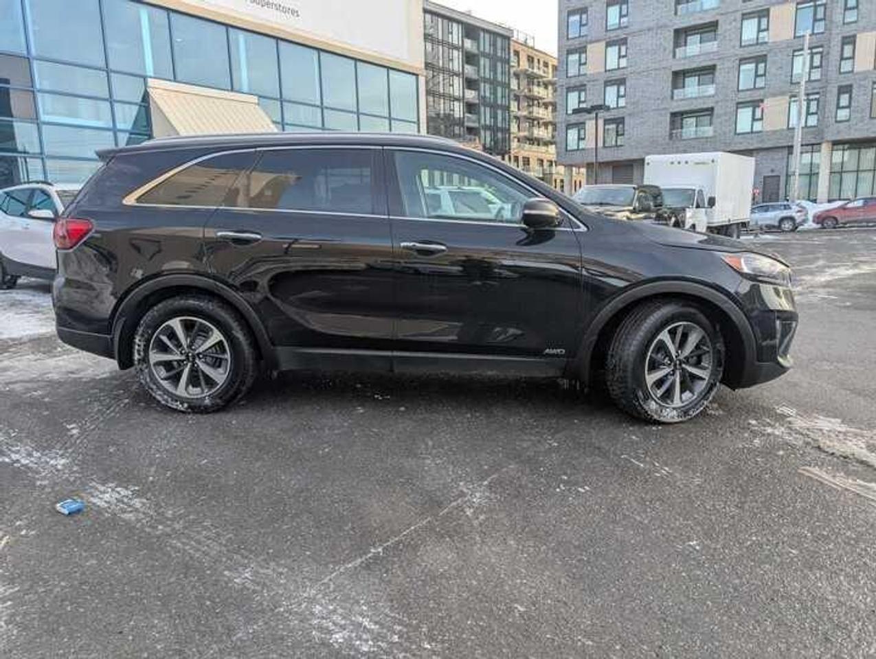 2019 Kia Sorento  Photo