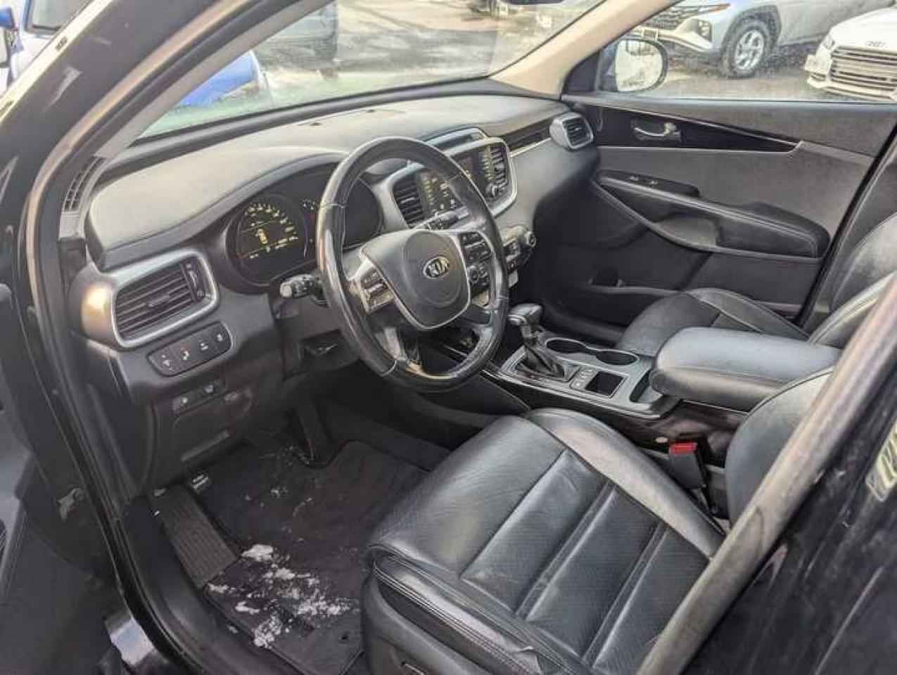 2019 Kia Sorento  Photo