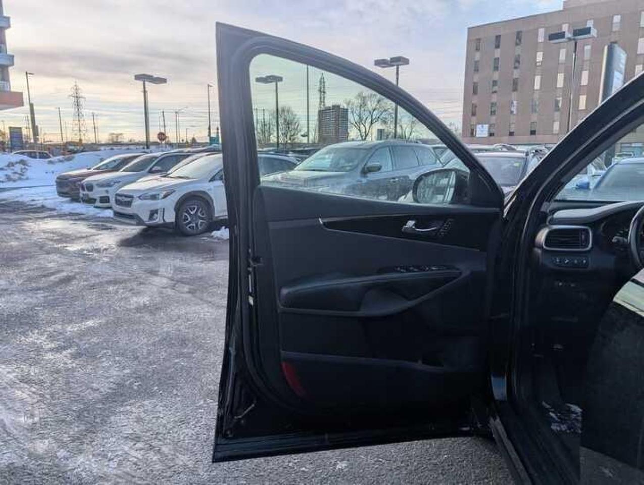 2019 Kia Sorento  Photo