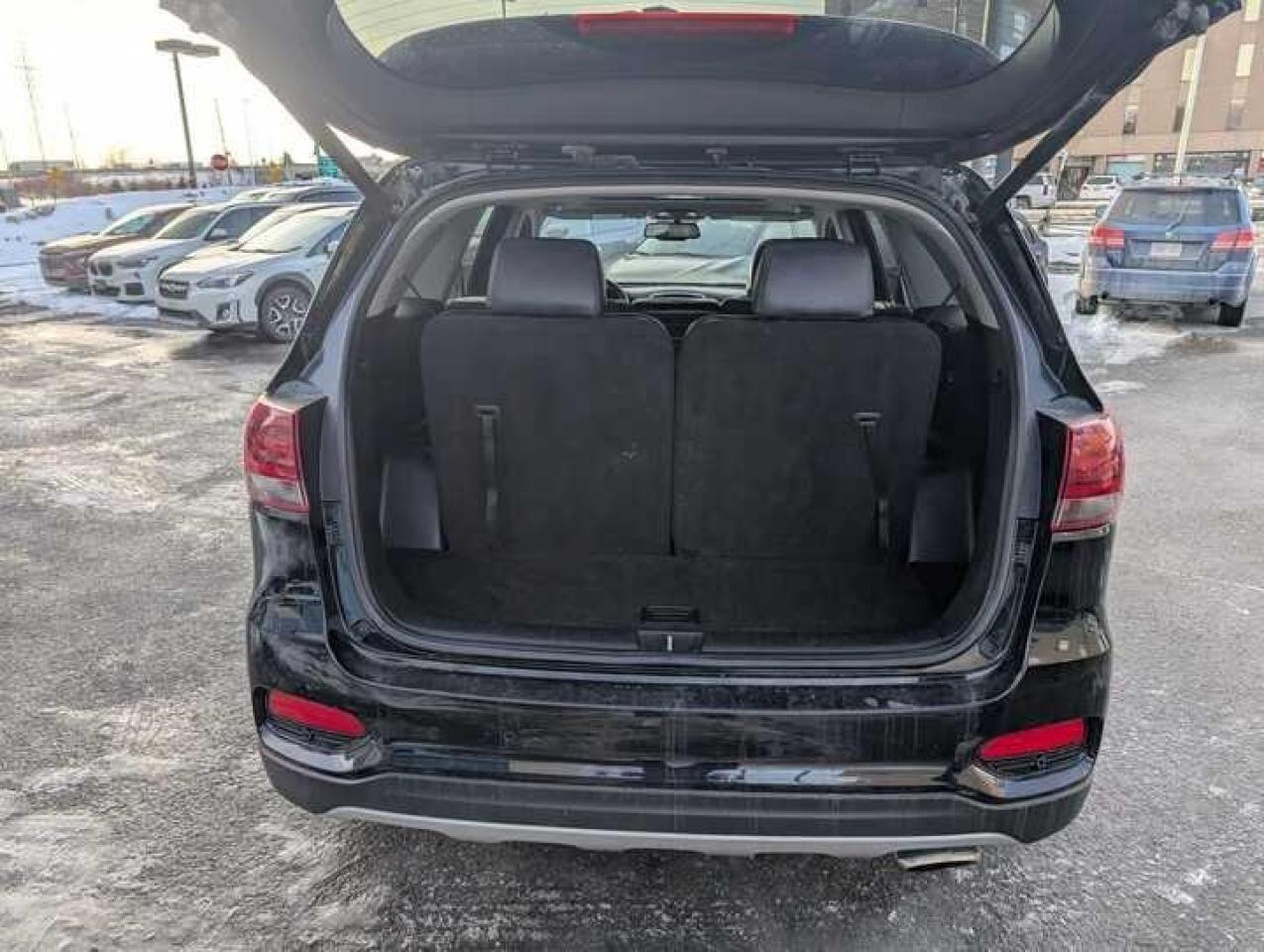 2019 Kia Sorento  Photo