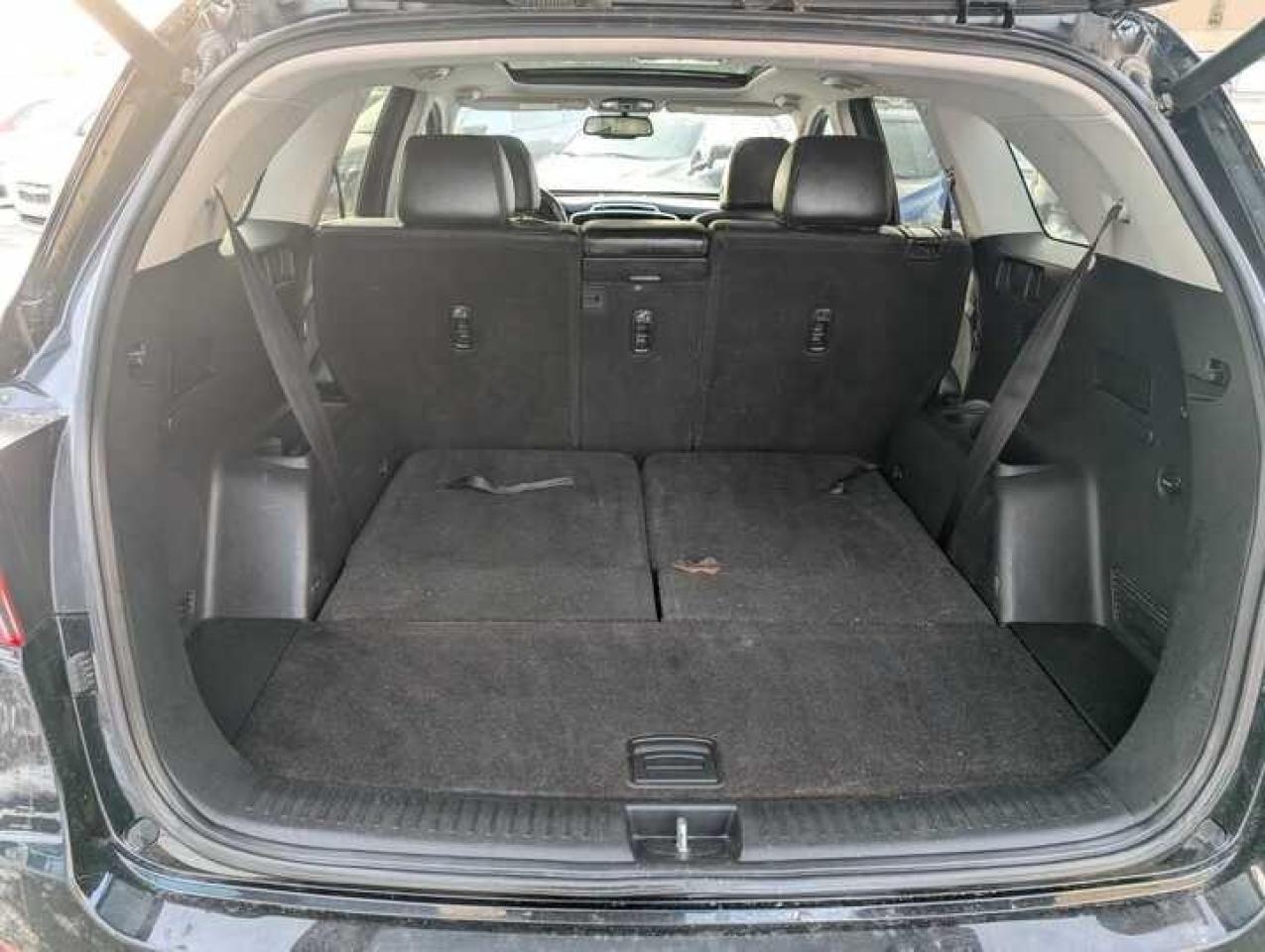 2019 Kia Sorento  Photo