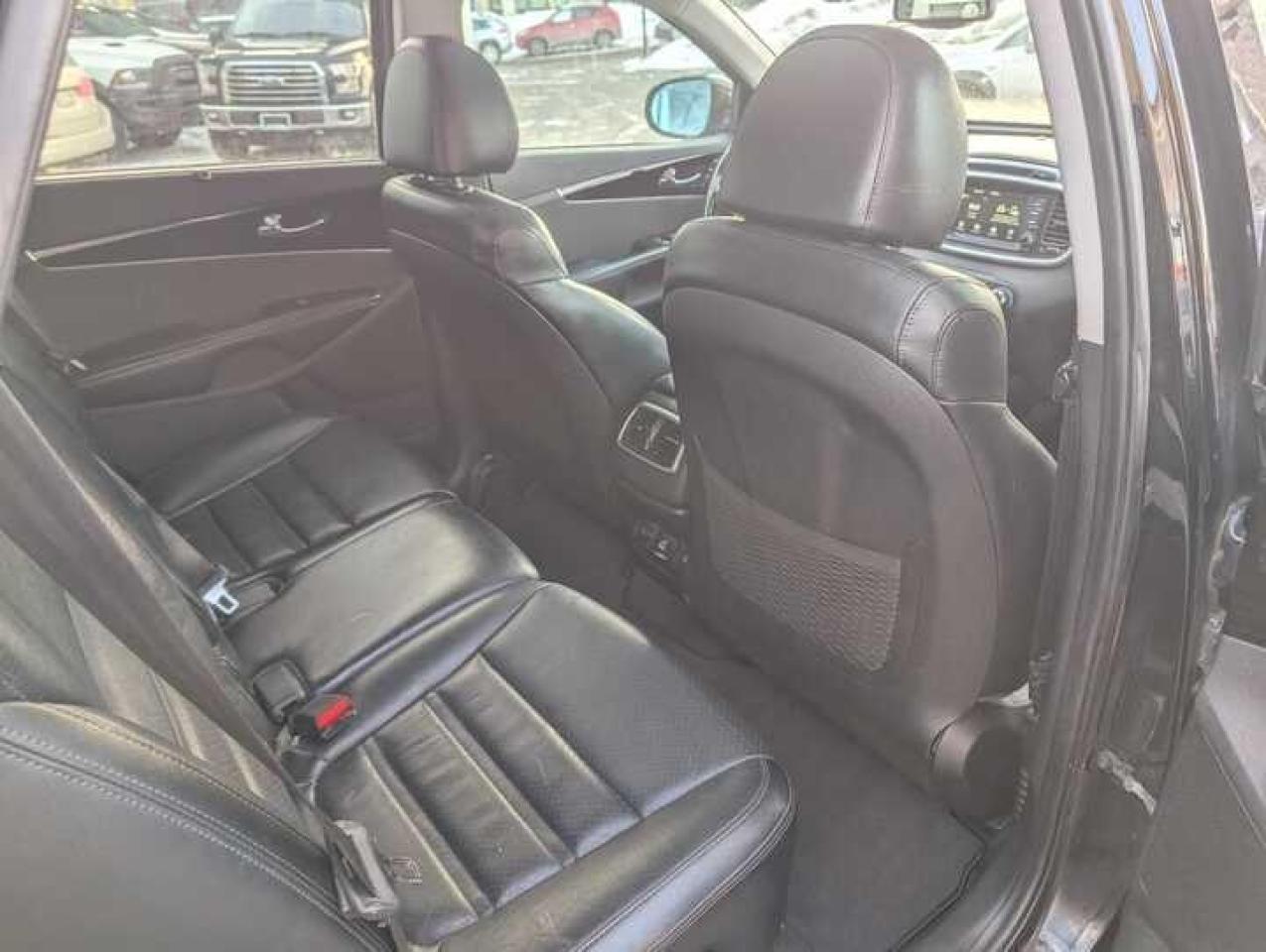 2019 Kia Sorento  Photo