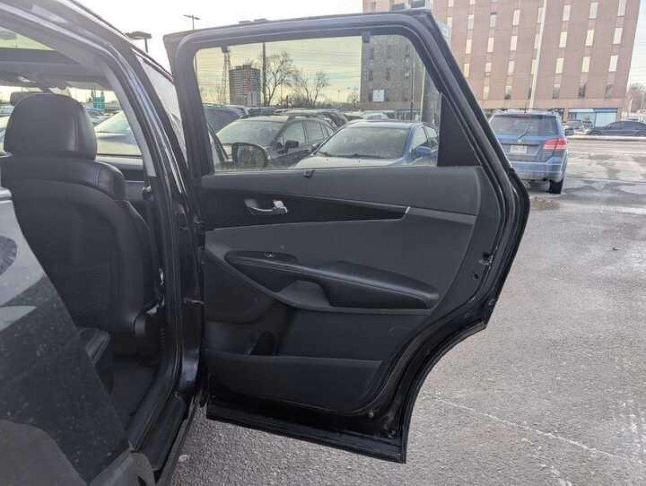 2019 Kia Sorento  Photo