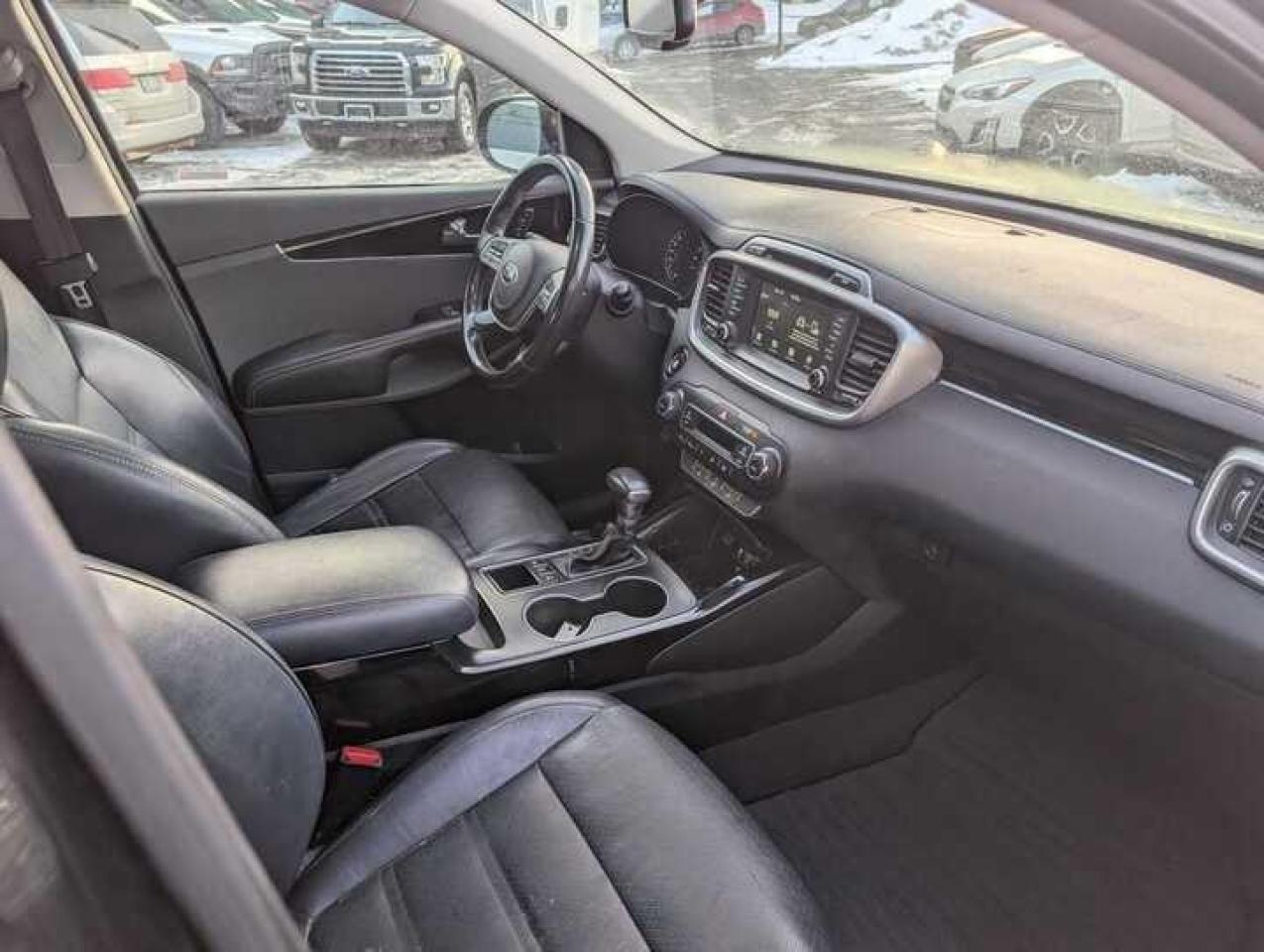 2019 Kia Sorento  Photo