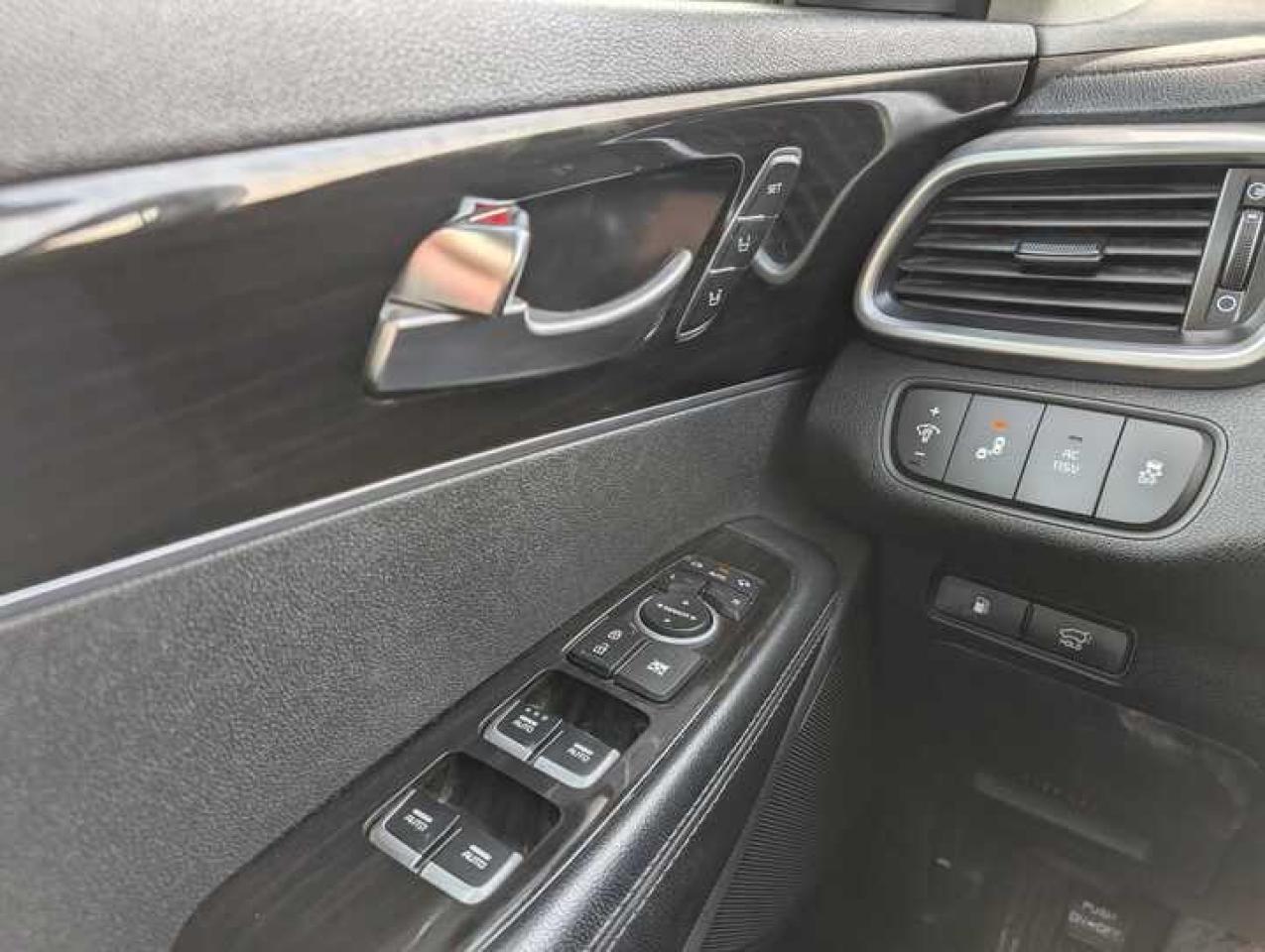 2019 Kia Sorento  Photo