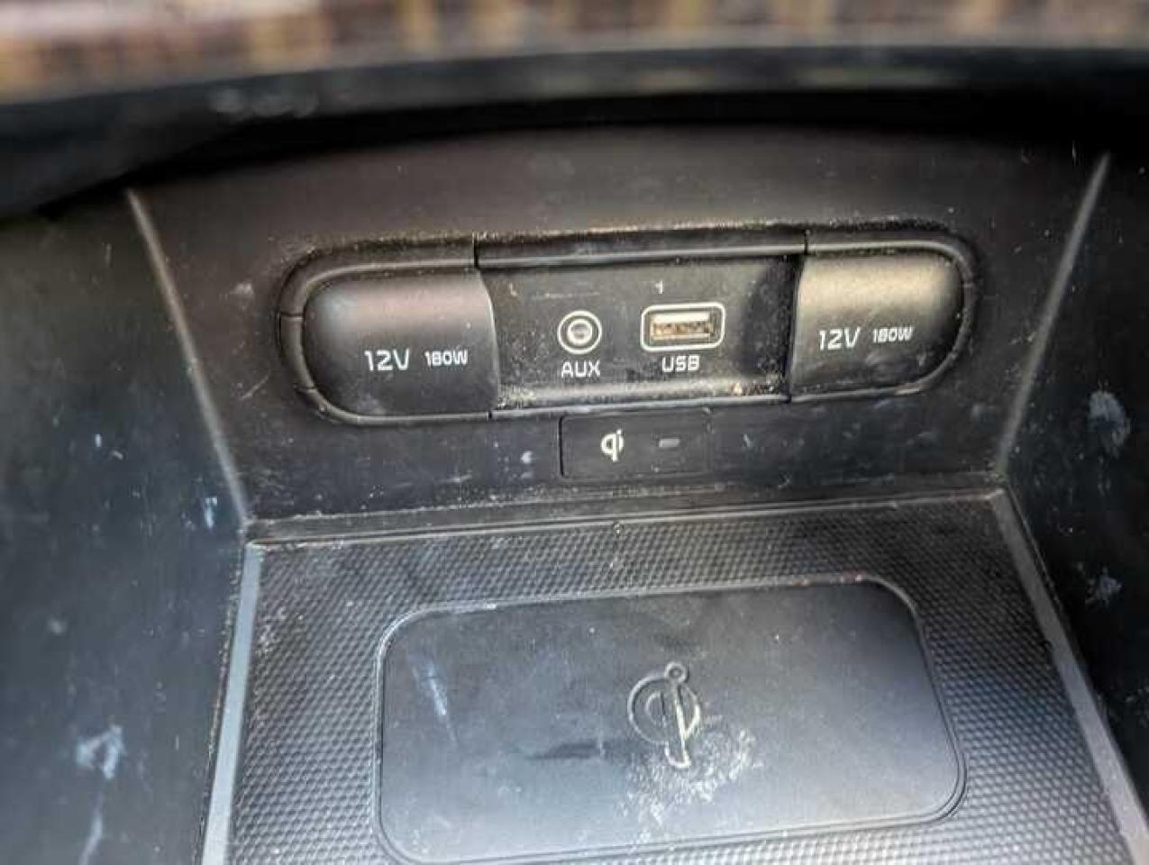 2019 Kia Sorento  Photo