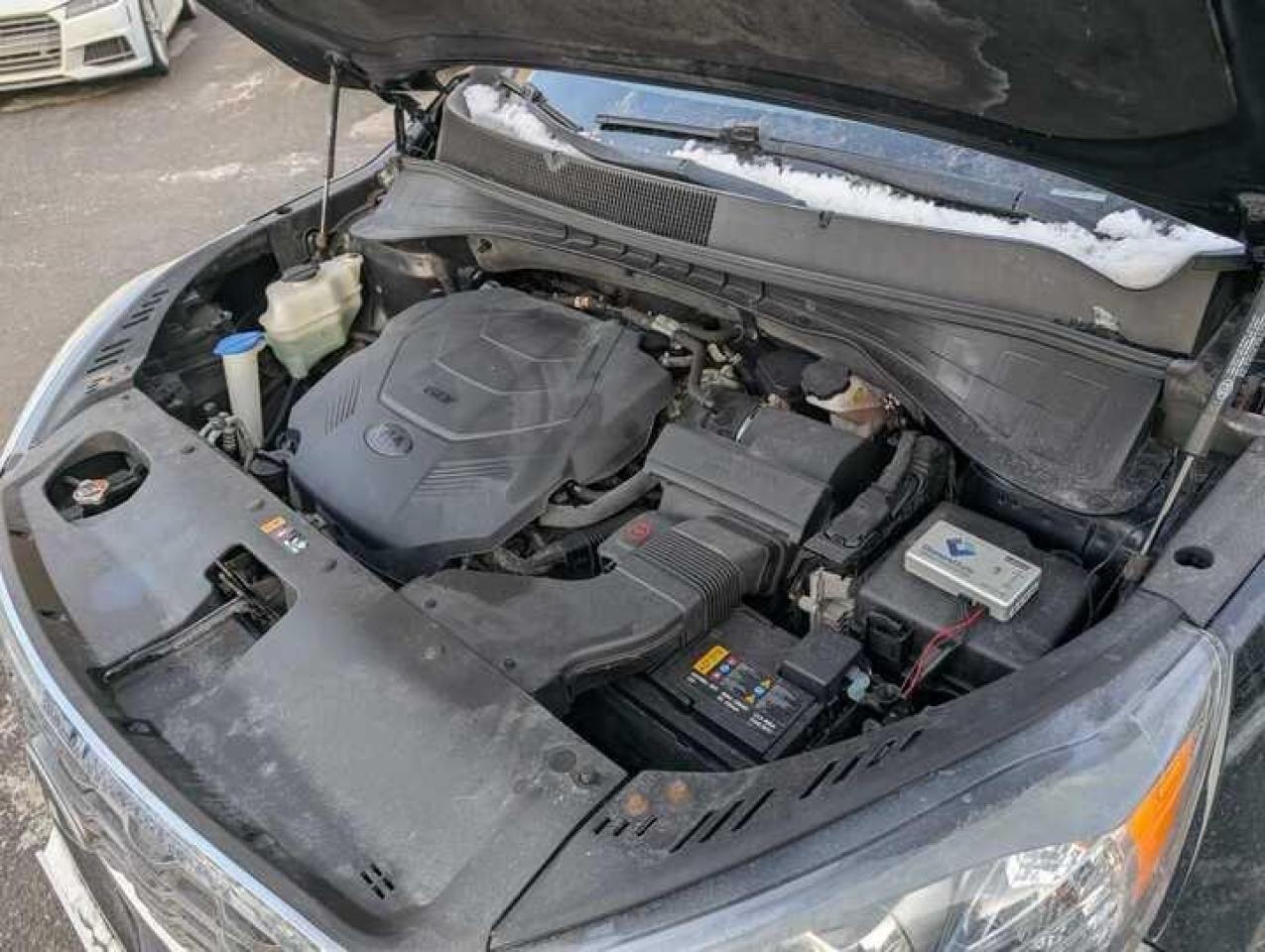 2019 Kia Sorento  Photo