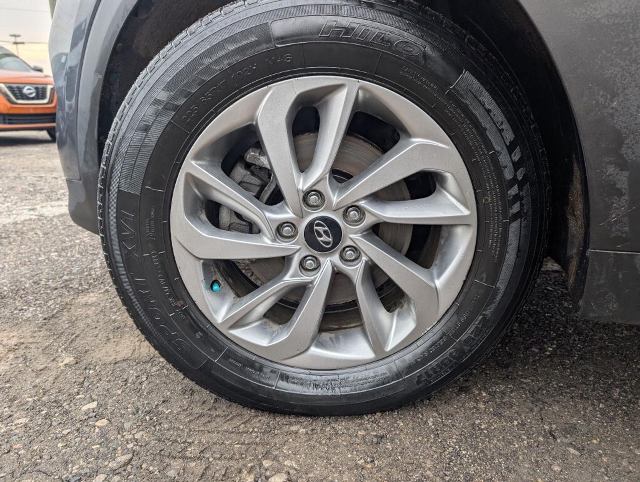 2018 Hyundai Tucson Premium AWD   CAMERA   HTD SEATS & STEERING Photo