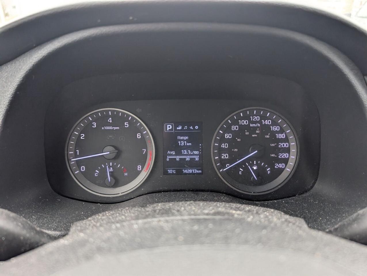 2018 Hyundai Tucson Premium AWD   CAMERA   HTD SEATS & STEERING Photo