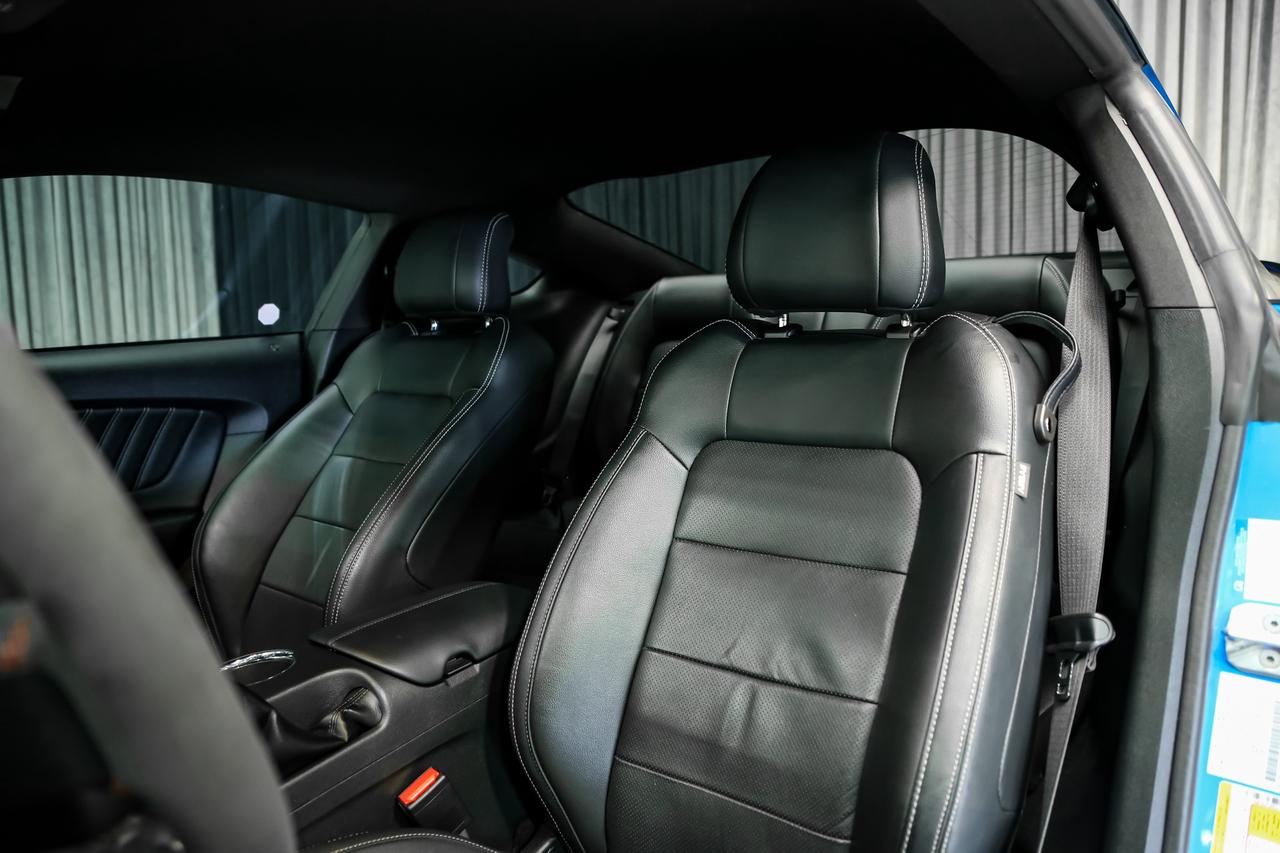 2017 Ford Mustang GT ROUSH SUPERCHARGED MANUAL V8 740HP  NOACCIDENT Photo