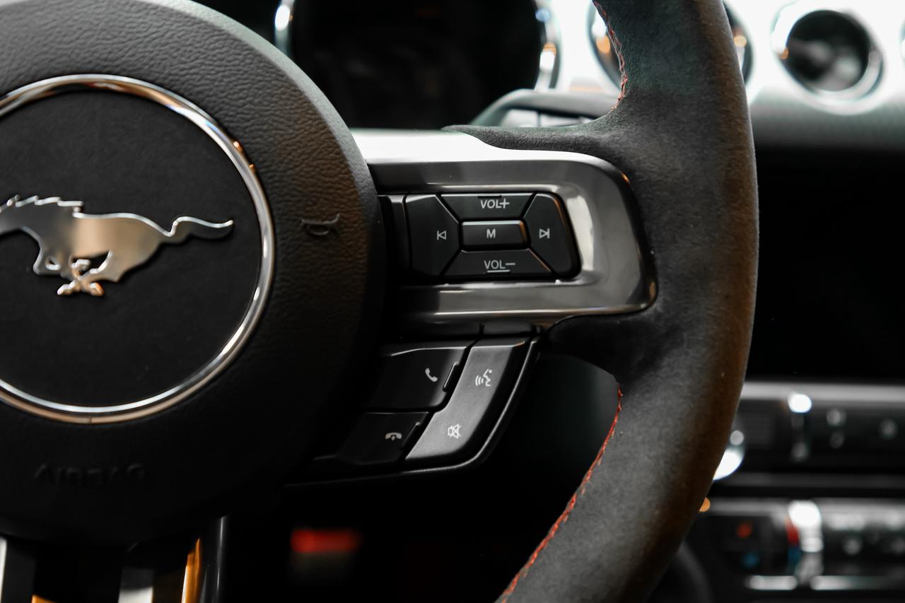 2017 Ford Mustang GT ROUSH SUPERCHARGED MANUAL V8 740HP  NOACCIDENT Photo