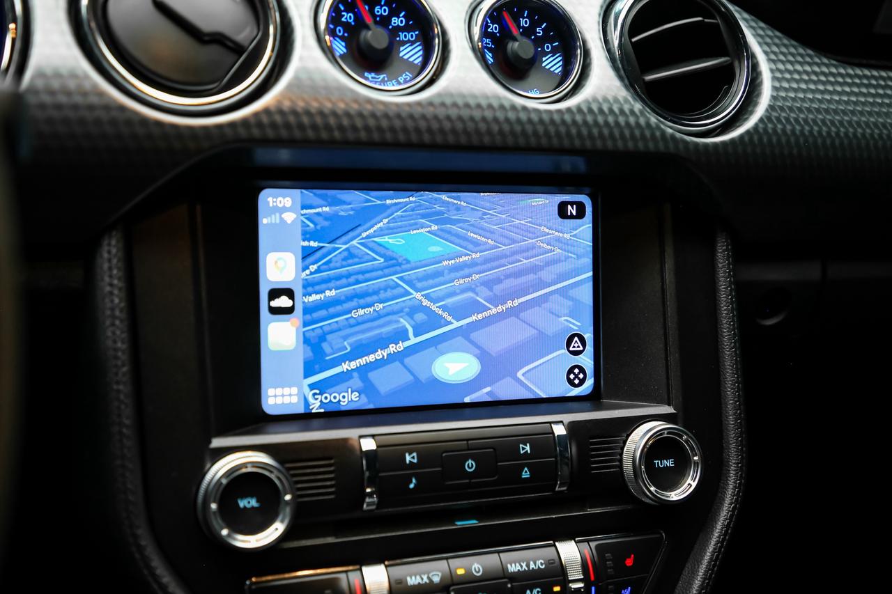 2017 Ford Mustang GT ROUSH SUPERCHARGED MANUAL V8 740HP  NOACCIDENT Photo