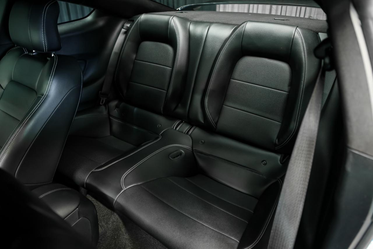 2017 Ford Mustang GT ROUSH SUPERCHARGED MANUAL V8 740HP  NOACCIDENT Photo