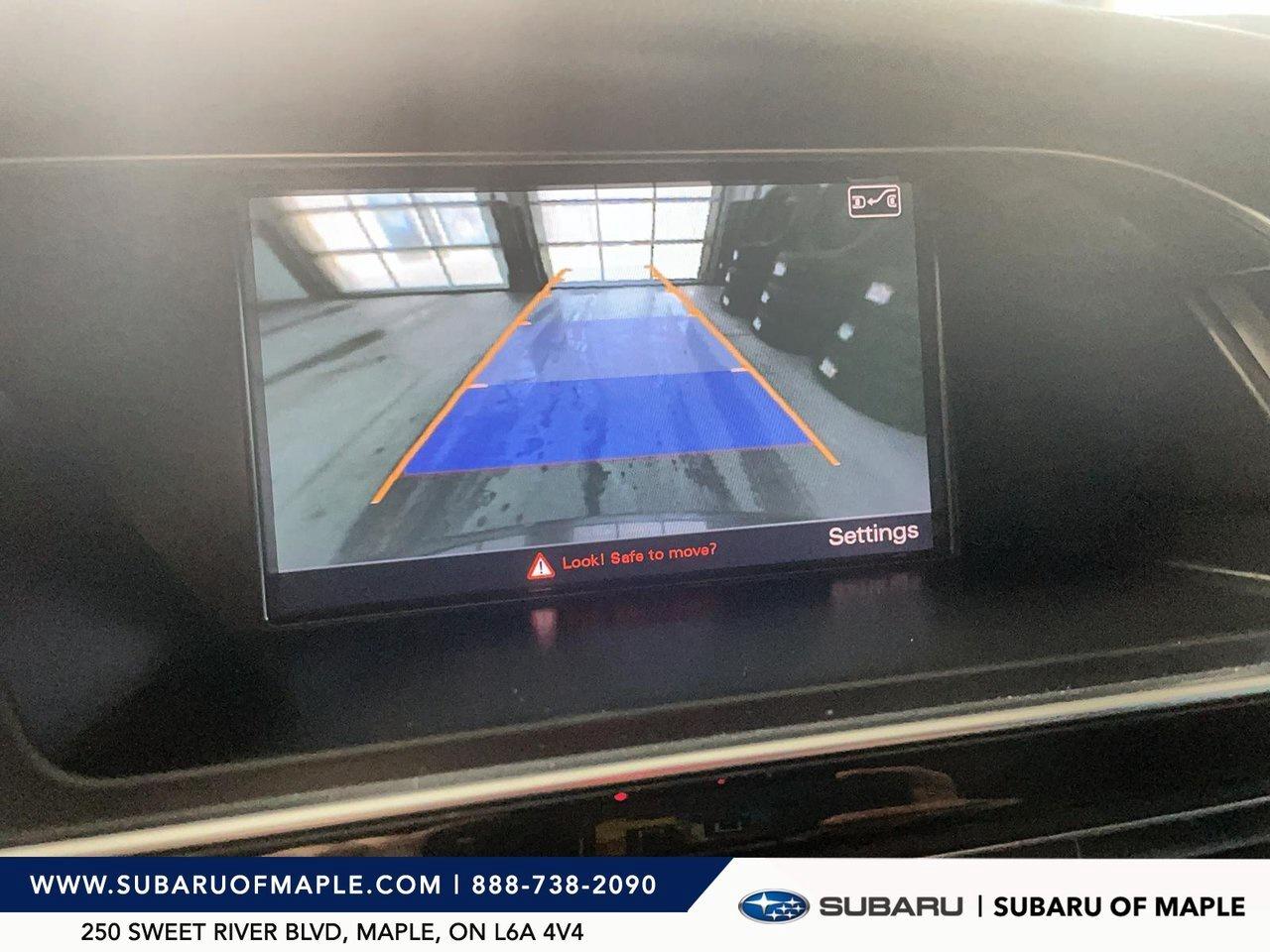 2016 Audi A4 4dr Sdn Man Progressiv plus quattro Photo