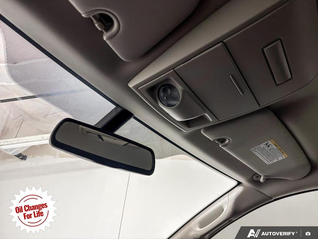 2018 Dodge Grand Caravan Canada Value Package 2WD Photo