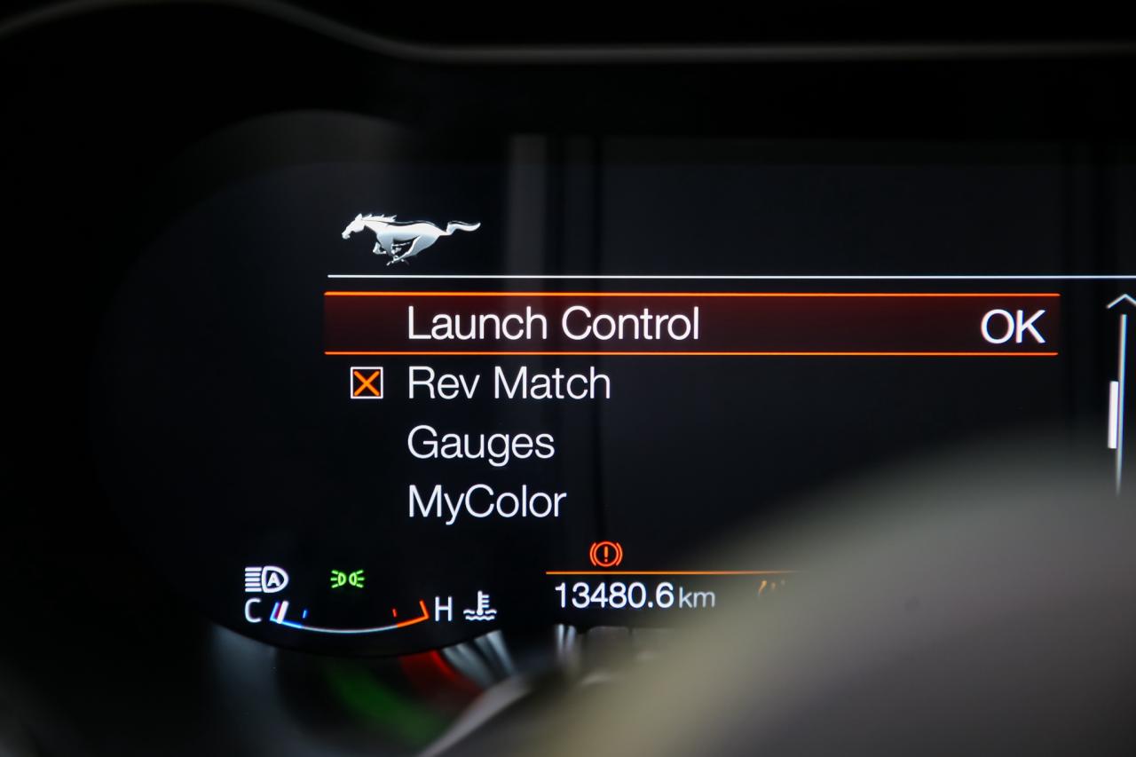 2022 Ford Mustang MACH 1 5.0L 470HP MANUAL HANDLNGPKG RECARO FRNTPPF Photo