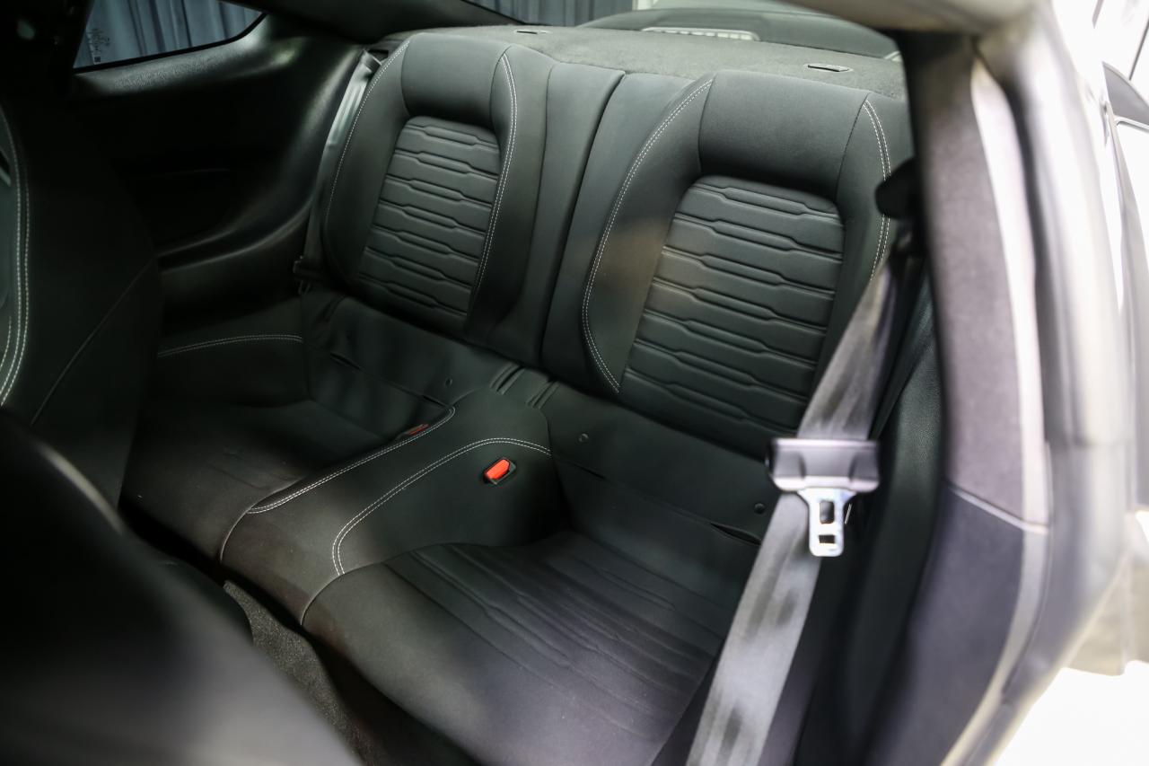 2022 Ford Mustang MACH 1 5.0L 470HP MANUAL HANDLNGPKG RECARO FRNTPPF Photo