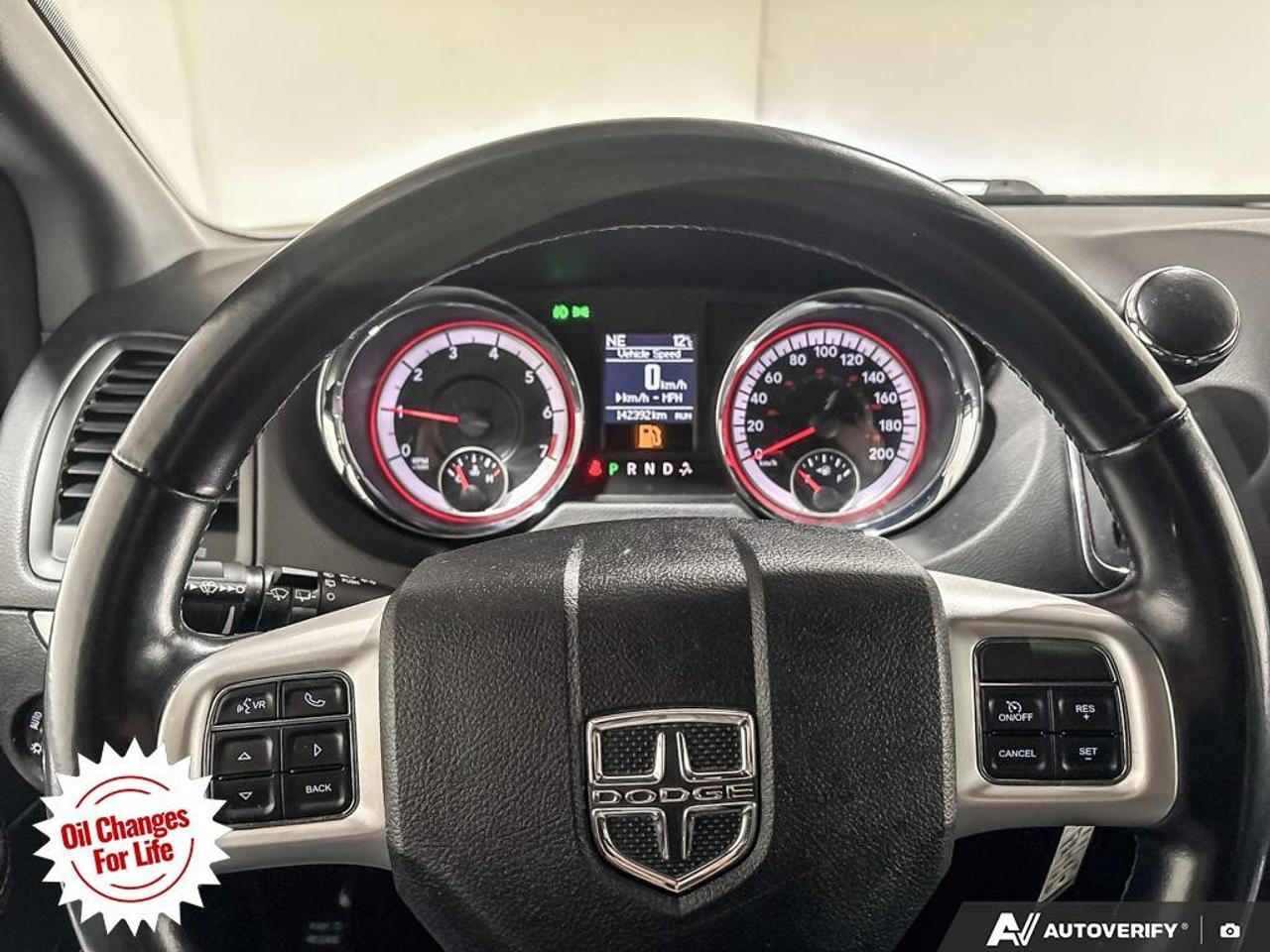 2020 Dodge Grand Caravan GT 2WD Photo