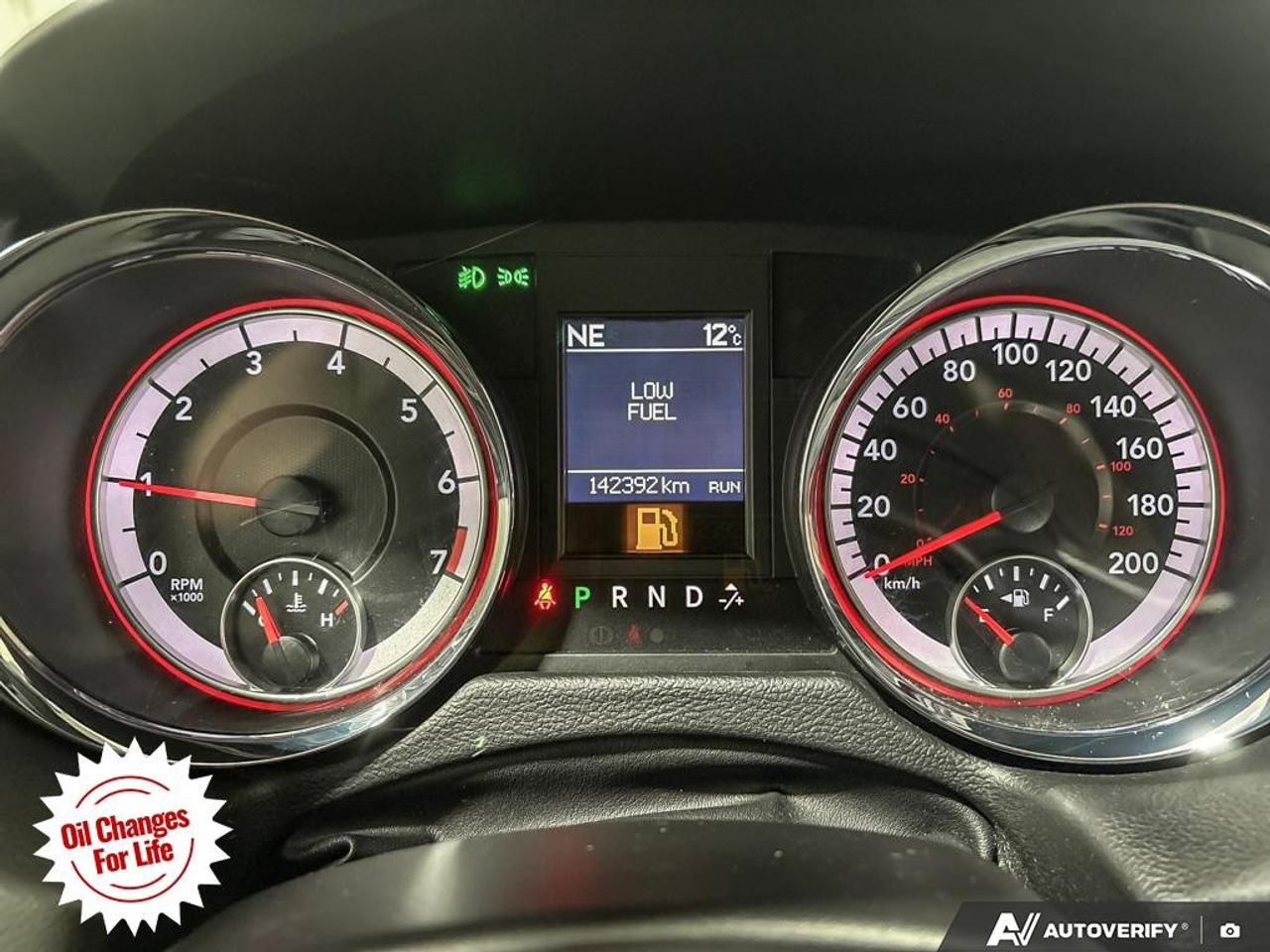 2020 Dodge Grand Caravan GT 2WD Photo