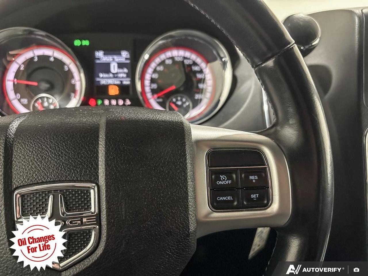 2020 Dodge Grand Caravan GT 2WD Photo