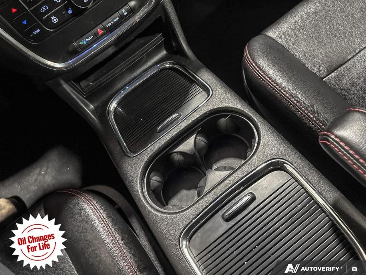 2020 Dodge Grand Caravan GT 2WD Photo