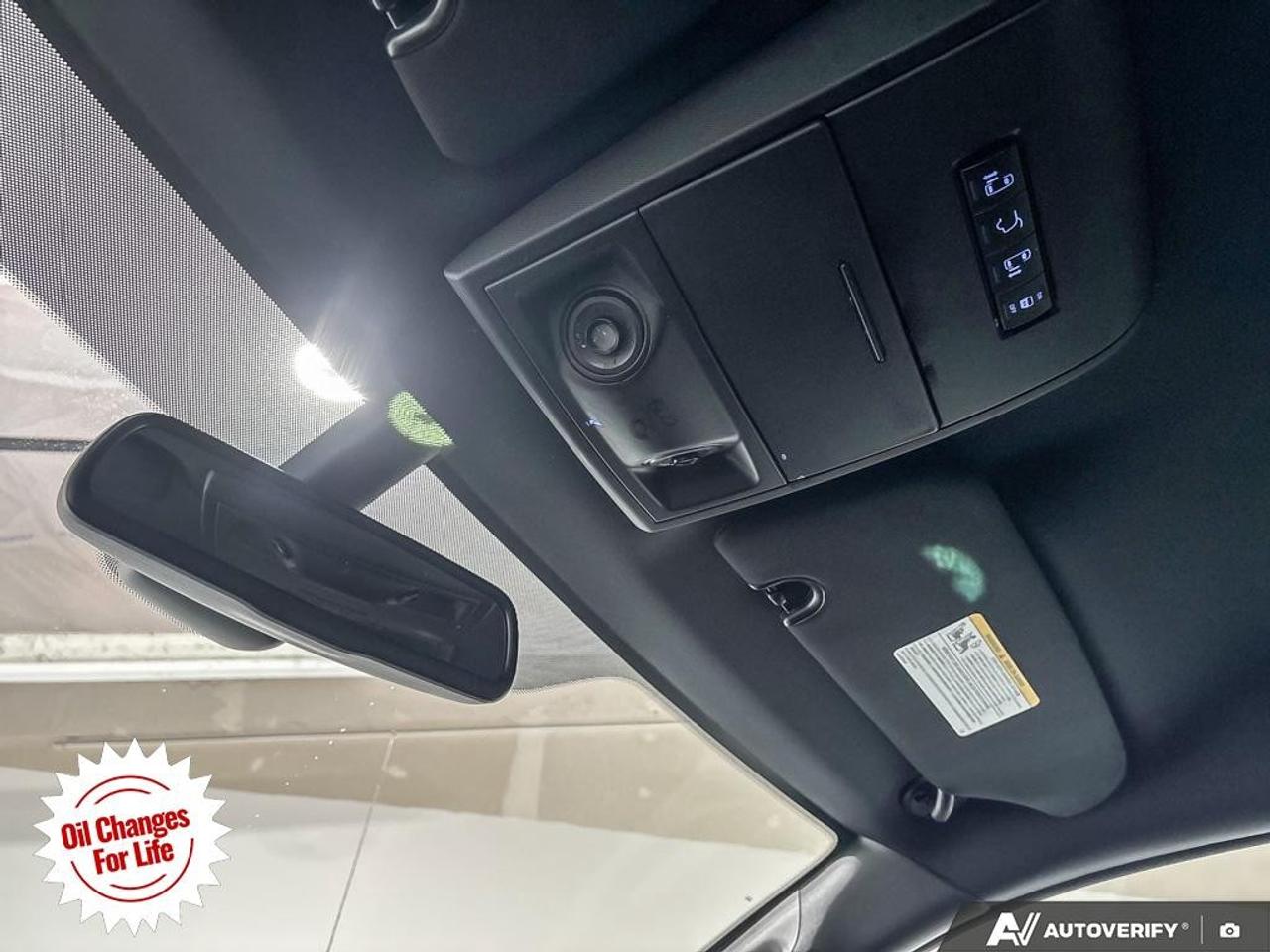 2020 Dodge Grand Caravan GT 2WD Photo