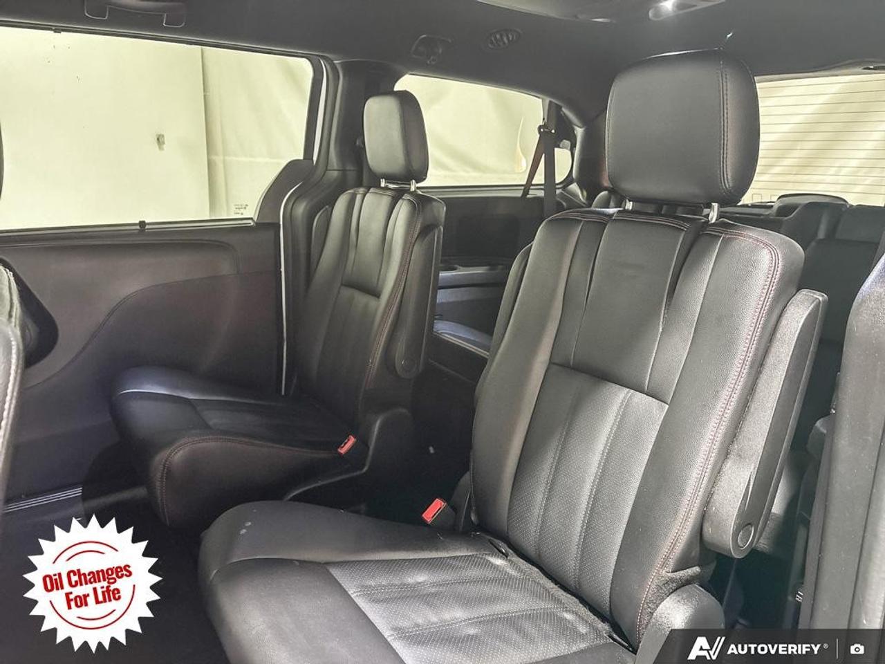 2020 Dodge Grand Caravan GT 2WD Photo
