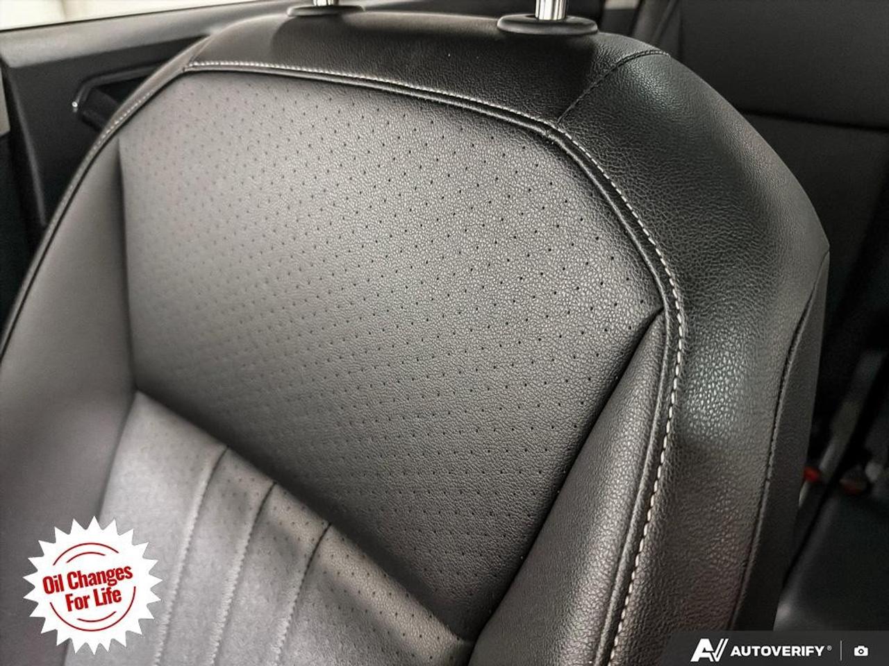 2022 Volkswagen Tiguan COMFORTLINE 4Motion Photo