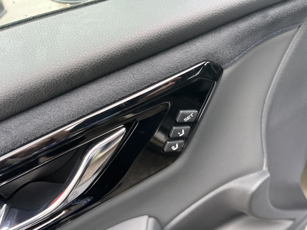 2026 Subaru Forester LIMITED AWD Photo